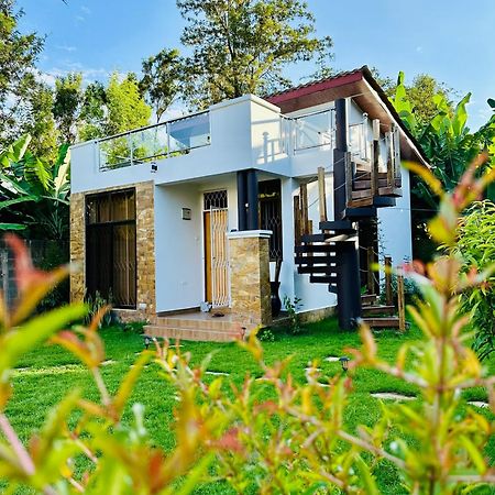 Tiny House With Amazing View Apartment Аруша Екстериор снимка