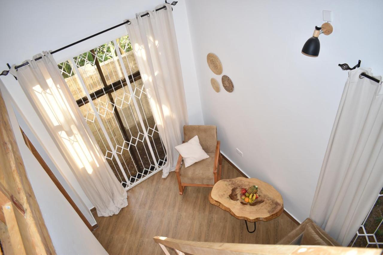 Tiny House With Amazing View Apartment Аруша Екстериор снимка