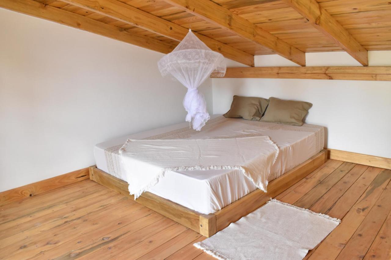 Tiny House With Amazing View Apartment Аруша Екстериор снимка